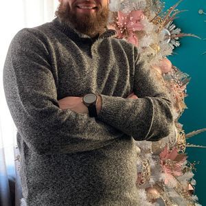 Meet your Posher, Alan